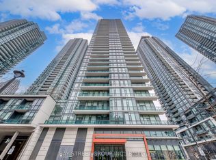 4065 Brickstone Mews #1808, Mississauga, ON L5B 0G3