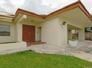531 SW 122nd Ave, Miami, FL 33184