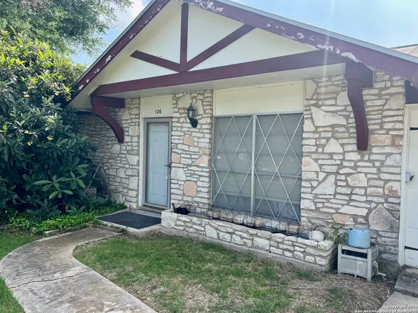 126 SANDY OAKS, San Antonio, TX 78233