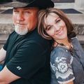 Jeff and Tina Holland