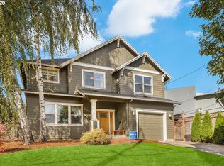 3815 SE Knapp St, Portland, OR 97202