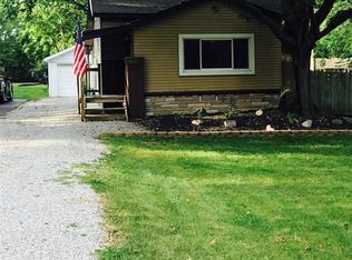 1424 Rabus Dr, Fort Wayne, IN 46825