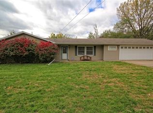 2366 Hull Ave, Des Moines, IA 50317