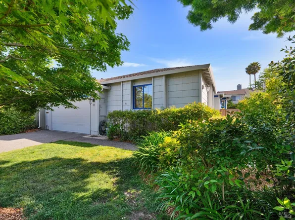 105 Spinnaker Point Drive, San Rafael, CA 94901