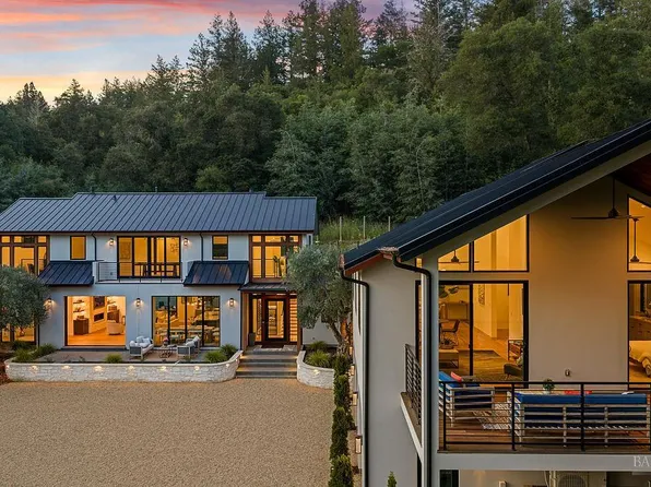 1099 Dry Creek Road, Healdsburg, CA 95448