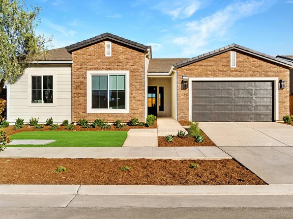 2291 N Argyle Ave, Clovis, CA 93619