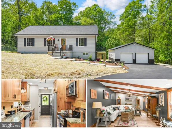 4850 Porterstown Rd, Keedysville, MD 21756