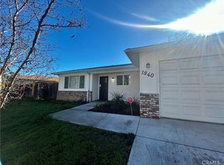1840 Cheyenne Dr, Merced, CA 95348