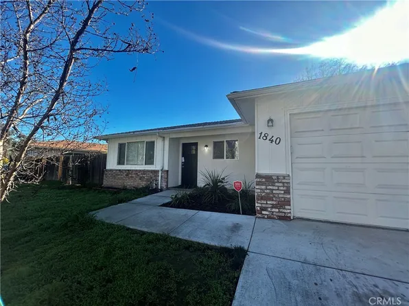 1840 Cheyenne Dr, Merced, CA 95348