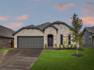 1152 Avery Rd, Granbury, TX 76049