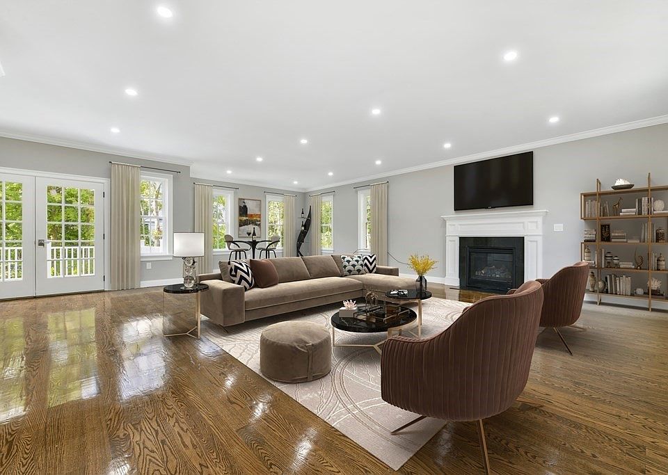 244 Main St, Lynnfield, MA 01940 MLS 73076829 Zillow