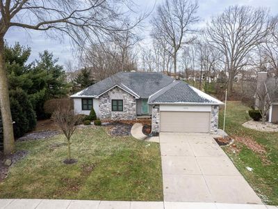10703 Oak Xing, Fort Wayne, IN, 46845