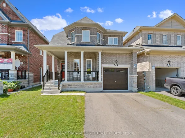 18 Tait Cres, Clarington, ON L1C 7G7