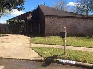 12858 Riva Ridge Ln, Houston, TX 77071