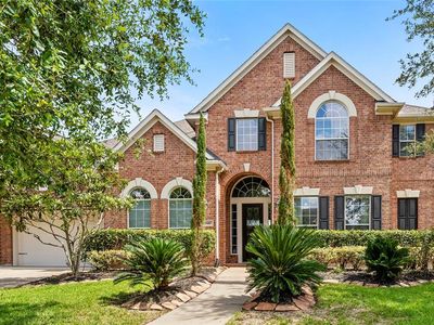 28410 Wild Mustang Ln, Fulshear, TX, 77441