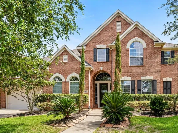 28410 Wild Mustang Ln, Fulshear, TX 77441