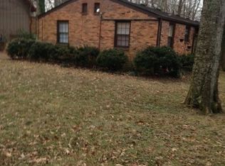 3817 Dartmouth Ave #A, Nashville, TN 37215