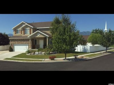 5943 W Violet Peak Dr, Herriman, UT, 84096