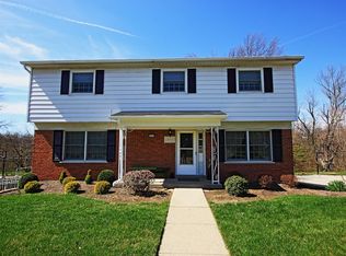 3054 Village Dr, Edgewood, KY 41017