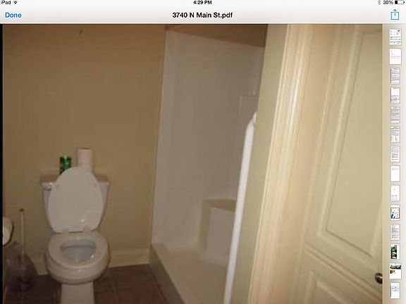 5th image of 3740 N Main St