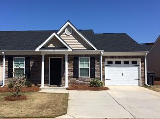 411 York Ln, Augusta, GA 30909