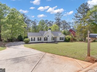 245 Hidden Brook Trl, Newnan, GA 30265