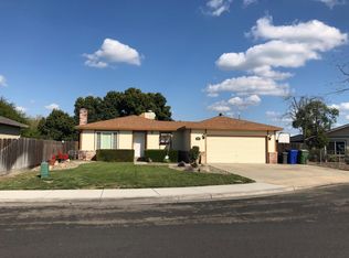 1298 Expedition St, Turlock, CA 95380