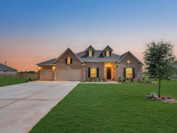 5033 Bluebell Way, Waller, TX 77484