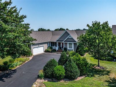 41 Mercers Way, Irvington, VA, 22480