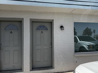 8963 Norton St #5, El Paso, TX 79904