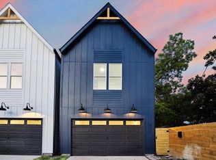 4110 Terry St, Houston, TX 77009