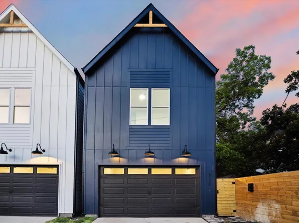 4110 Terry Street, Houston, TX 77009