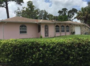 1378 Pilgrim Rd, Spring hill, FL 34606