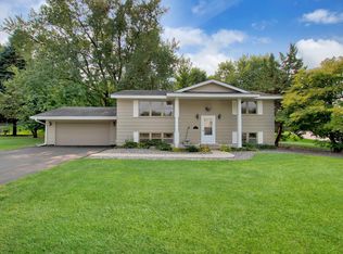 2301 Horizon Rd, Burnsville, MN 55337