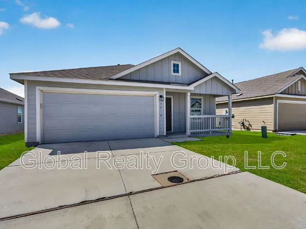 5510 Basil Chas, Saint Hedwig, TX 78152