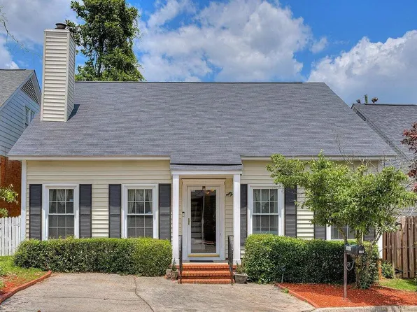 2007 Townvue Ct, Augusta, GA 30904