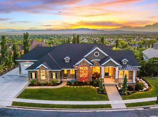 1224 Deer Ridge Rd, Kaysville, UT 84037