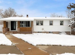 234 E Oakland St, Rapid City, SD 57701