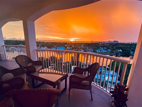 2nd image of 5401 Collins Ave APT 1020