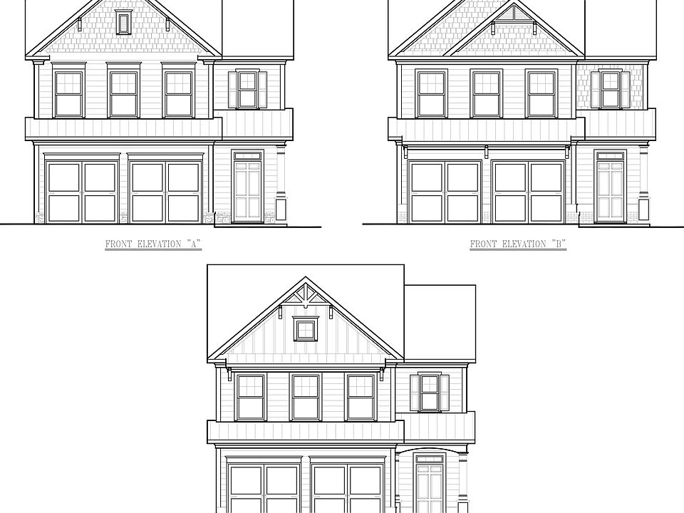 Builder Rendering
