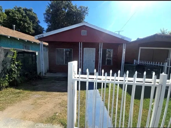 2202 E Stockwell St, Compton, CA 90222