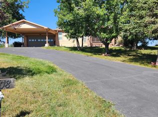 1308 Weatherby Dr, Cheyenne, WY 82007