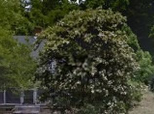 1008 Rippondon St, Camden, SC 29020