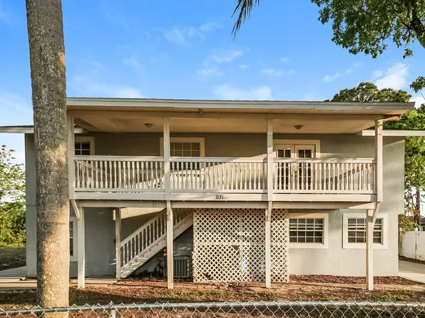 3121 11th St SW, Lehigh Acres, FL 33976