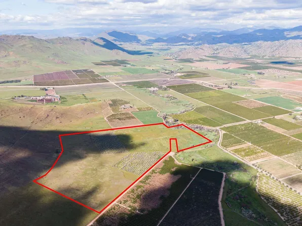 0 S Alta Avenue, Reedley, CA 93654