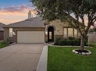 2043 Wembley Way, Rosenberg, TX 77471