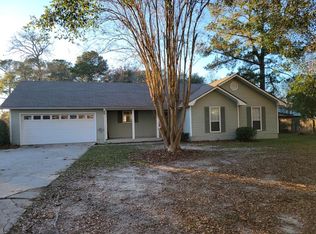 3995 Cat Creek Rd, Valdosta, GA 31605