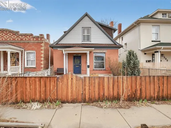 308 Inca St, Denver, CO 80223