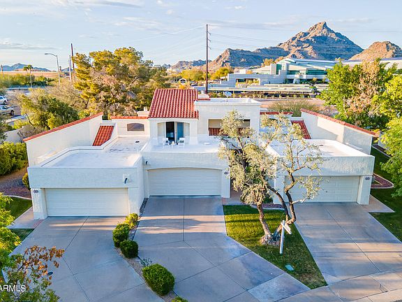 2nd image of 2414 E PALO VERDE Drive