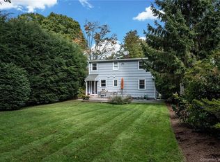 1615 Melville Ave, Fairfield, CT 06825